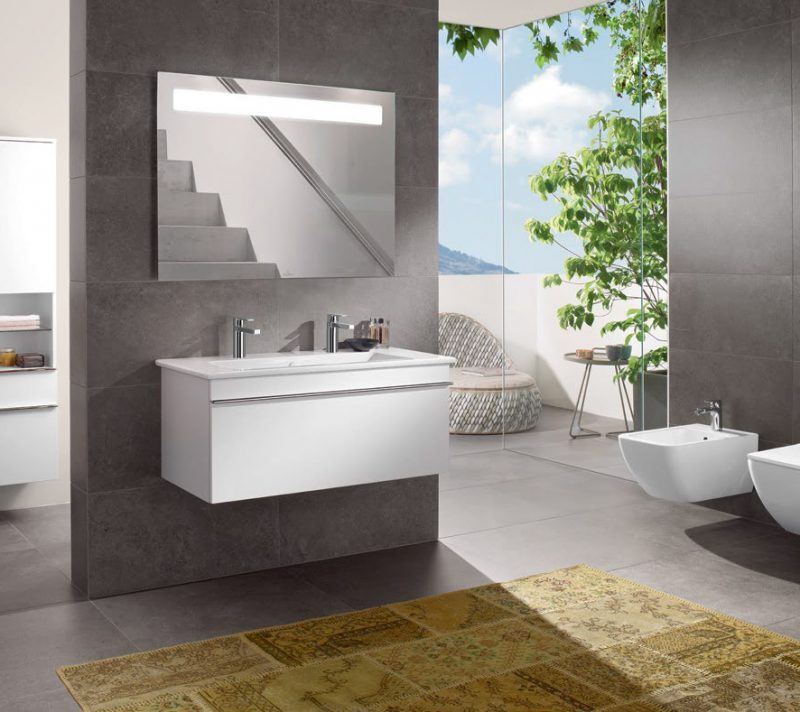 Paul Newman Interiors | Kitchen Fitter | Bathroom Shops | Interior Designer | Bathroom Fitter