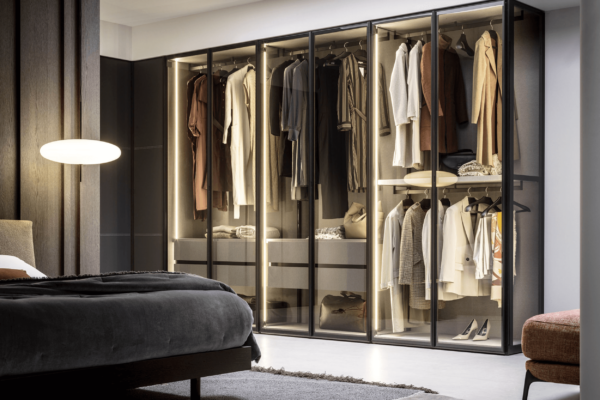 Paul Newman Interiors
